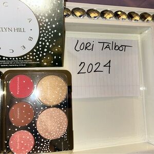 Becca Jaclyn Hill Palette brand new
